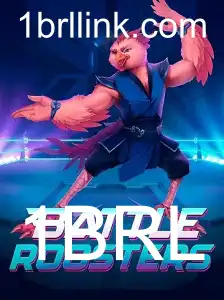 Descubra o Fascinante Mundo de BattleRoosters