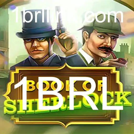 Explorando o Mundo do Jogo BookOfSherlock: Mistério e Aventura
