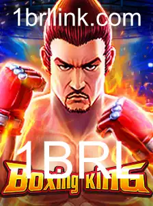 Explorando o Mundo de BoxingKing: A Ascensão do Desafio 1BRL