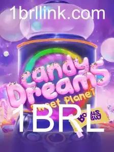 CandyDreamsSweetPlanet: Mergulhe em um Universo de Cores e Desafios