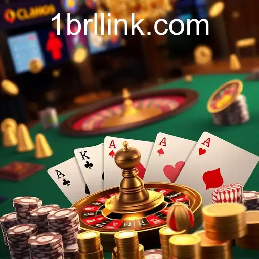 Cassino ao vivo