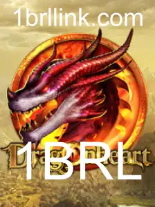 Descubra o Mundo Fascinante de DragonHeart: O Jogo que Está Conquistando o Brasil por Apenas 1BRL