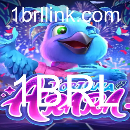 FortunaArara: Descubra o Mundo do Jogo com 1BRL