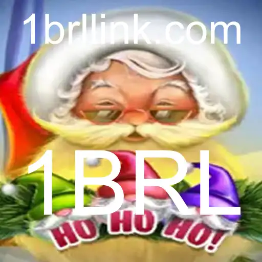 HoHoHo: Uma Jornada Emocionante com 1BRL