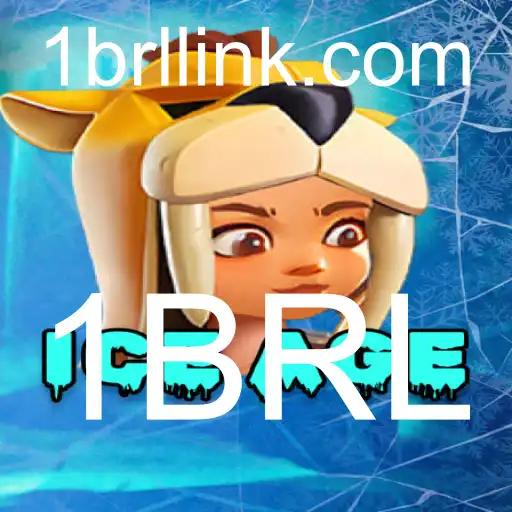 Descubra o Envolvente Mundo de 'IceAge': Um Jogo de Estratégia Inovador por Apenas 1BRL