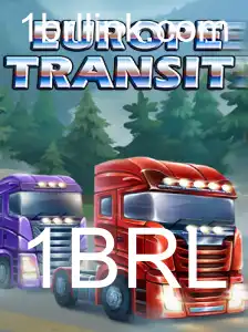Explorando EuropeTransit: O Jogo que Conecta Continentes e Inspira Estratégia