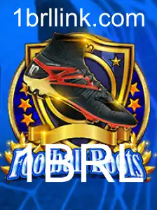 FootballBoots e 1BRL: Um Novo Jogo emocionante