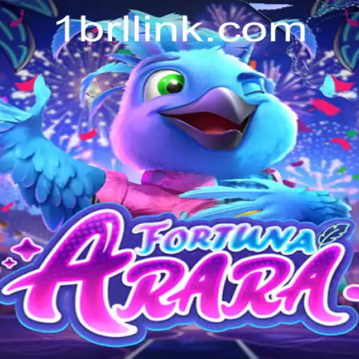 FortunaArara: Descubra o Mundo do Jogo com 1BRL