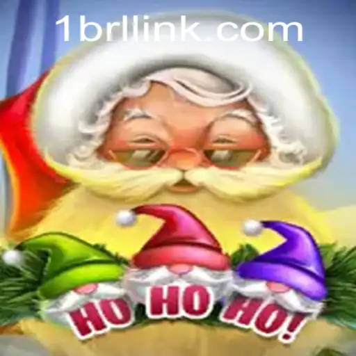 HoHoHo: Uma Jornada Emocionante com 1BRL