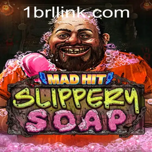 Descubra o Fascinante Jogo MadHitSlipperySoap: Descrição, Introdução e Regras