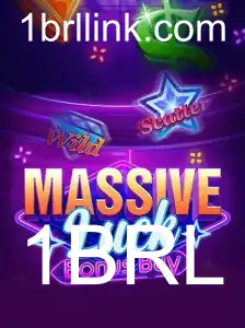 Explorando o Mundo de MassiveLuckBonusBuy: A Nova Sensação dos Games