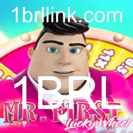Descubra o Fascinante Mundo de MrFirstLuckyWheel