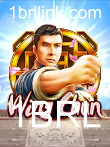 Descubra 'WingChun': O Jogo que Combina Estratégia e Aventura com Apenas 1BRL